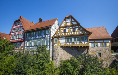 Eine Reise in die Erdgeschichte