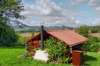 Hütte in den Weinbergen | HeilbronnerLand | © Lothar Bauer