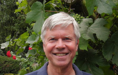 WeinErlebnisFührer Lothar Bauer | HeilbronnerLand | © Lothar Bauer