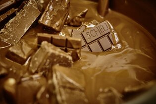 Café & Konditorei Schell Schokoladen in Gundelsheim | HeilbronnerLand | © Schell Schokoladen
