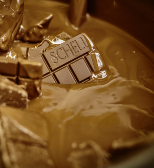 Café & Konditorei Schell Schokoladen in Gundelsheim | HeilbronnerLand | © Schell Schokoladen