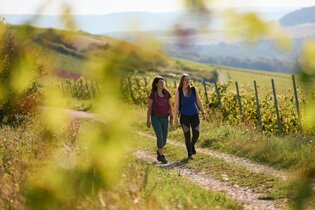 Entschleunigen, erleben, genießen | © Liebliches Taubertal