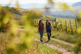 Entschleunigen, erleben, genießen | © Liebliches Taubertal
