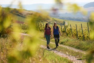 Entschleunigen, erleben, genießen | © Liebliches Taubertal