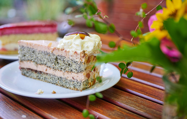 Pauschalangebote | Entspannter Süden | Kaffeekränzchen | © Neckar-Zaber-Tourismus e.V.