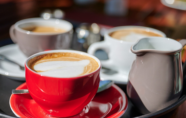 Pauschalangebote | Entspannter Süden | Kaffeekränzchen | © Neckar-Zaber-Tourismus e.V.