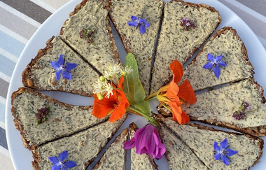 Pauschalangebote | Entspannter Süden | Sekt und Snack | © Neckar-Zaber-Tourismus e.V.