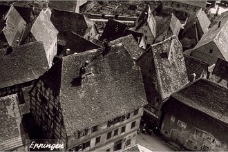 Eppingen – von unne bis owwe | Kostümführung | © Stadt Eppingen