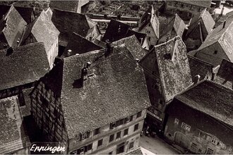 Eppingen – von unne bis owwe | Kostümführung | © Stadt Eppingen