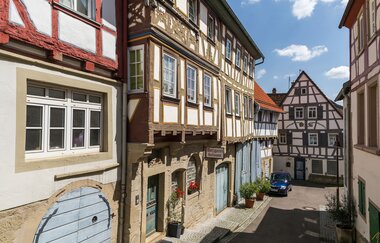 Eppingen – von unne bis owwe | Kostümführung | © Große Kreisstadt Eppingen