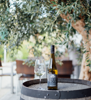 Weingut Fischer Heilbronn | © Heilbronn Marketing GmbH