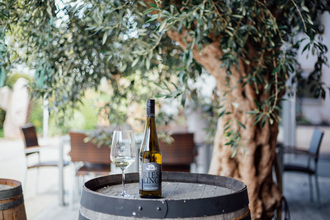 Weingut Fischer Heilbronn | © Heilbronn Marketing GmbH