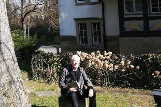 Erlebnisführung "Mit Theobald Kerner unterwegs"