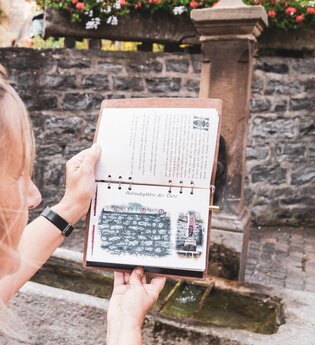 Explorer Game | © Stadt Bad Wimpfen
