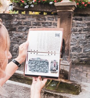 Explorer Game | © Stadt Bad Wimpfen