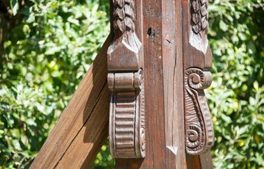 Detail Fachwerkpfad Eppingen | Stadt Eppingen | © Große Kreisstadt Eppingen