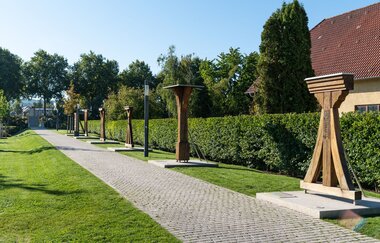 Fachwerkpfad Eppingen | Stadt Eppingen | © Große Kreisstadt Eppingen