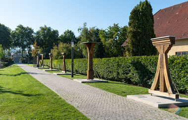 Fachwerkpfad Eppingen | Stadt Eppingen | © Große Kreisstadt Eppingen