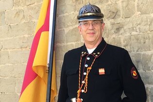 Führung Feueralarm | Kostümführung | Stadt Eppingen