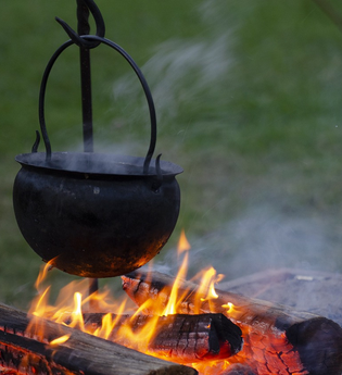 Unser täglich Brot | Seminar mit Annette Pfeiffer | © Neckar-Zaber-Tourismus e.V.