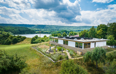 Fledermäuse - Jäger der Dunkelheit Aktionsnachmittag im Naturparkzentrum