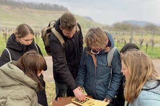 Fluch des Sonnenkönigs | © We-Escape GmbH