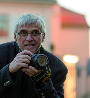 Fototour durch die Altstadt