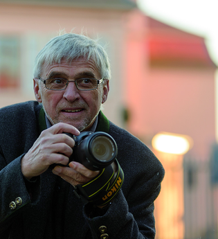 Fototour durch die Altstadt