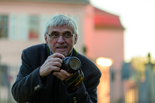 Fototour durch die Altstadt