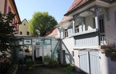 Schul- und Spielzeugmuseum Obersulm | HeilbronnerLand | © Gemeinde Obersulm