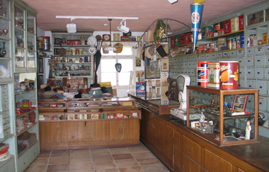 Schul- und Spielzeugmuseum Obersulm | HeilbronnerLand | © Gemeinde Obersulm