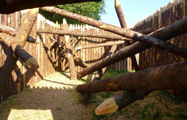 Führung "Eppinger-Linien" | © Hinrich Zürn