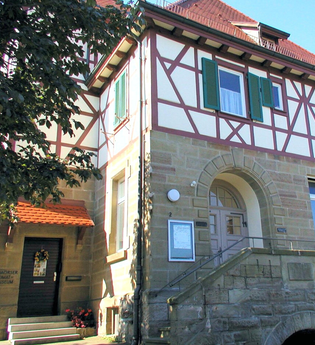 Budaörser Heimatmuseum | © Hohenloher Perlen