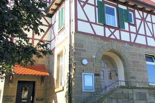Budaörser Heimatmuseum | © Hohenloher Perlen