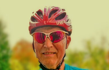 Fertig für den Start in die neue Saison | © Gerhard Schnaberich