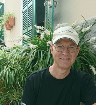 kleine Pause muss sein | © GS