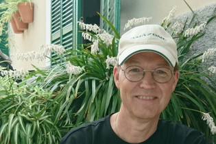 kleine Pause muss sein | © GS