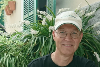 kleine Pause muss sein | © GS