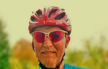 Fertig für den Start in die neue Saison | © Gerhard Schnaberich