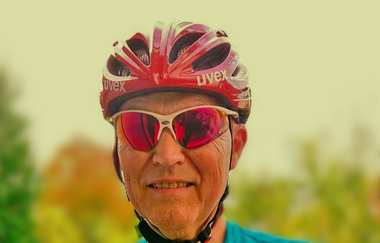 Fertig für den Start in die neue Saison | © Gerhard Schnaberich