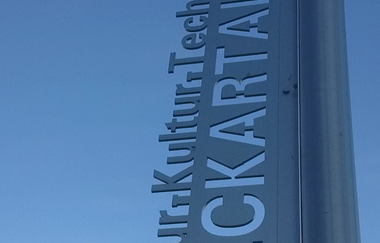 Am Neckarkanal in Neckarsulm / HeilbronnerLand | © Gerhard Schnaberich