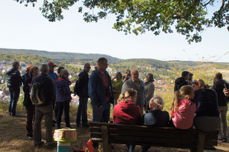 Genuss am See | © Heide Bezner