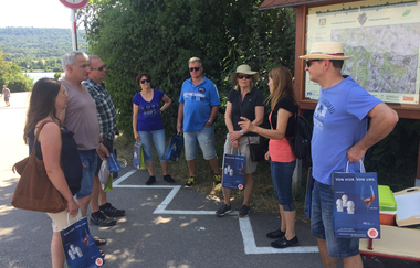 Genuss am See | © Heide Bezner