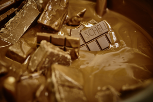 Café & Konditorei Schell Schokoladen in Gundelsheim | HeilbronnerLand | © Schell Schokoladen