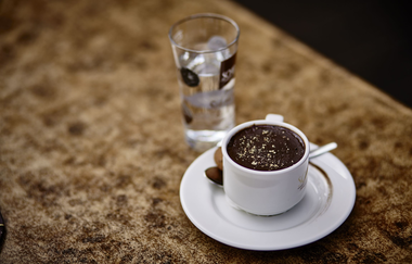 Trinkschokolade von Schell Schokoladen | © Schell Schokoladen