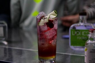 Lioness Rocks | Löwenstein-Hößlinsülz | Destillerie | Cocktails | Mocktails | Brennerei | Tastings | Hofladen | Weinsberger Tal | © Tourismus im Weinsberger Tal e.V.