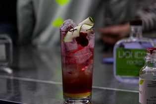 Lioness Rocks | Löwenstein-Hößlinsülz | Destillerie | Cocktails | Mocktails | Brennerei | Tastings | Hofladen | Weinsberger Tal | © Tourismus im Weinsberger Tal e.V.