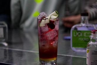 Lioness Rocks | Löwenstein-Hößlinsülz | Destillerie | Cocktails | Mocktails | Brennerei | Tastings | Hofladen | Weinsberger Tal | © Tourismus im Weinsberger Tal e.V.