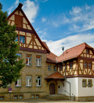 Gochsheim zwischen Geschichte und Gegenwart – Ortsrundgang | © Stadt Kraichtal