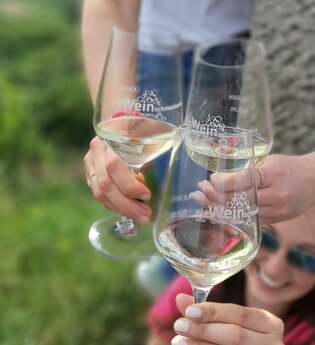 Auf Weintour mit der Weinschmeckerin Nicole Halter | Heilbronn | © Die Weinschmeckerin Nicole Halter